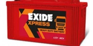 Exide Battery