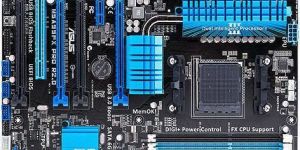 Computer Motherboard