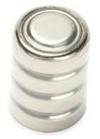 Silver Oxide Battery