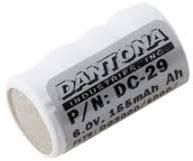 Silver Oxide Battery