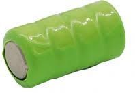 Silver Oxide Battery