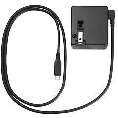 Mirrorless Camera AC Adapter