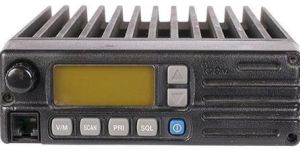 Air Band Station Radio