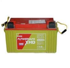 Exide Powersafe XHD Battery