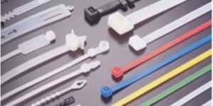 Nylon Multicolor Cable Tie