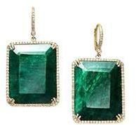 Diamond Gemstone Jewelry