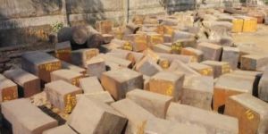 Chrome Alloy Steel Bars