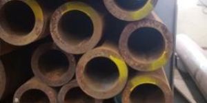 Seamless Steel Pipes