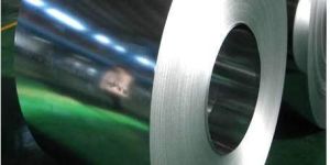 Stainless Steel Galvanized Coil