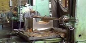 Horizontal Boring Machines