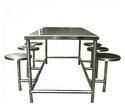 SS Dining Tables