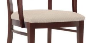 Arm Wooden Chair