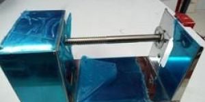 Spiral Potato Cutter