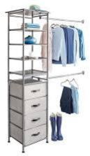 Closet Storage