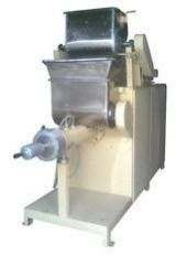 Vermicelli Extruder Machine