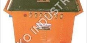 Air Cooled Welding Machine