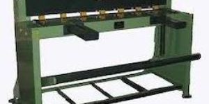 Mechanical Shearing Machines