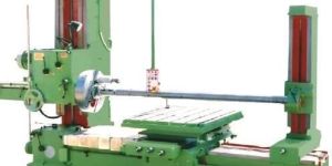 Handa Horizontal Boring Machine