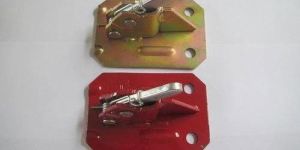 Scaffold Spring Clamp