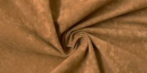 Dyed Suede Fabric