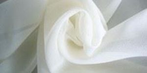 Rfd Viscose Moss Crepe Fabric