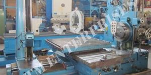 Horizontal Boring Machine
