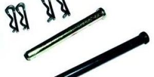 Pin Brake