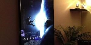 Acrylic LED Light Aluminum Box