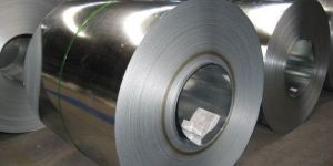 Galvanized Coil