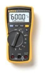 Electric Multimeter