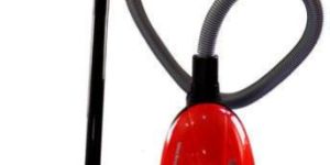 Electric Household Vacuum Cleaner