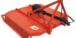 Rotary Slasher Shrub Master