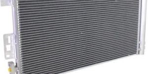 Car AC Radiator Condenser