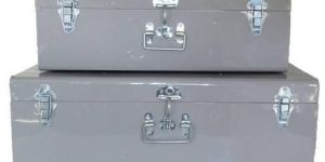 Trunk Storage Box