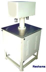 Nail Polish Cap Tighten Machine