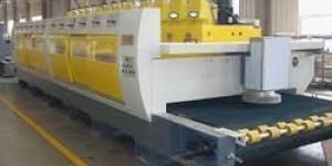 Stone Line Polish Machine