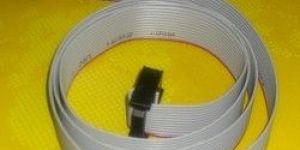 LCD Controller Cable