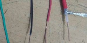 CCTV Camera Cable