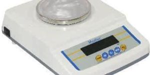 Micro Weighing Scales