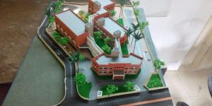 Miniature Designing Services