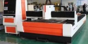 Laser Cutting Machine