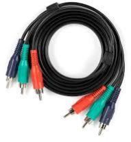 Component Video Cable