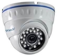 High Resolution Camera