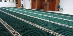 Printed Turkey Masjit Carpet