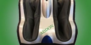 Foot Massage Machine