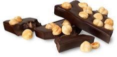 Chocolate Nuts