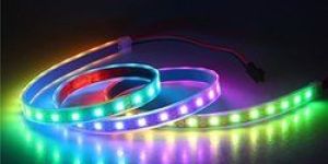 Acrylic RGB Strip