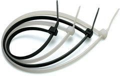Black Cable Tie