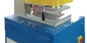 Automatic Single Head Welding Machine