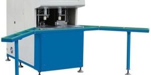 UPVC Window Making Machine